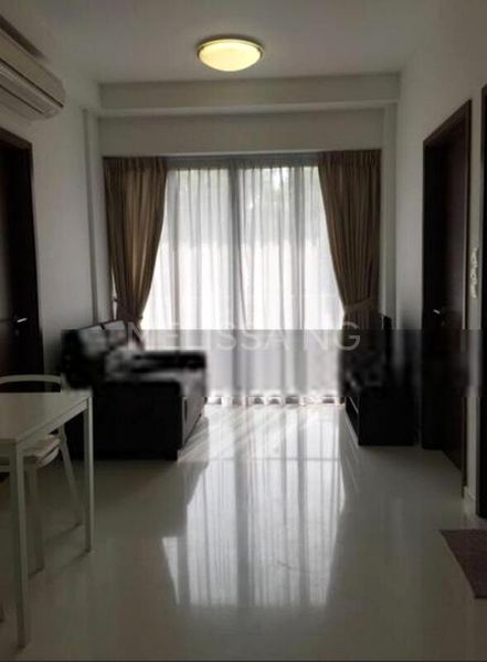 1 Bed Condo for Rent in  Suites De Laurel - Image 1